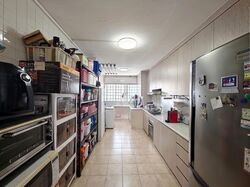 Blk 851 Tampines Ville (Tampines), HDB 4 Rooms #609342731